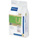cat urology dissolution & prevention 1,5 kg – üriner sistem sağlığı – çözünme & önleme destekli kedi maması- u2