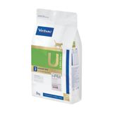 cat urology urinary wıb 3 kg – üriner sistem sağlığı destekli kedi maması- u3