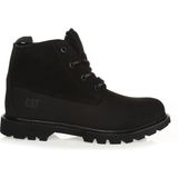 Cat Vermont FUR Erkek Bot 015M101383 - Siyah