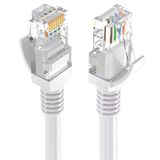Cat5 5 Metre Rj45 Patch Network Ethernet İnternet Kablosu Jack Soketleri Takılı Hazır Kablo