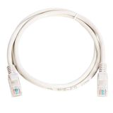 CAT5 Ethernet Kablosu - 1 M - Gri