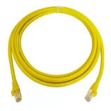 Cat5 Ethernet Kablosu 150Cm