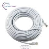 Cat5 Ethernet Kablosu 30 M