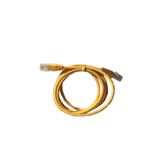 Cat5 Ethernet Patch Internet Kablosu 1.5M