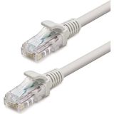 Cat5 Kablo 1.5m Gri HDX5001