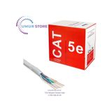 Cat5 Kablo 24awg 0.38mm 305mt