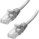Cat5 Kablo 50 Metre Gri (5193)