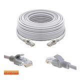 Cat5 Patch Network Ethernet Kablo 30 Metre