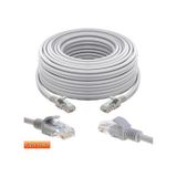 Cat5 Patch Network Ethernet Kablo 50 Metre
