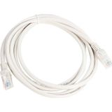 Cat5 Rj45 2 Metre Ethernet Kablo İnternet Kablosu Hazır Soketli
