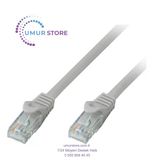 Cat5e Ethernet Patch İnternet Kablosu 40 m