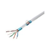 Cat5e Ftp Solid Kablo L:305m