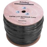 Cat5E Utp Outdoor Kablo 305 Metre