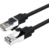 Cat6 1000Mbps Gigabit FTP RJ45 Ethernet Ağ Kablosu 15 Metre
