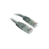 Cat6 2 Metre Gri Utp Patch Kablo Sl-Cat602