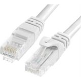 Cat6 3 Mt.ethernet Internet Kablosu Fabrikasyon RJ45 Konnektör