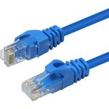 Cat6 30MT Lan Ethernet Kablosu Fabrikasyon Internet Kablo CAT6SPEED Metre