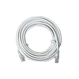Cat6 5mt Ethernet Rj45 Jaklı Adsl Kablosu Cat6 5metre