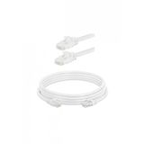 Cat6 Ethernet Internet Lan Network Patch Kablo Fabrikasyon Jack 5 Metre