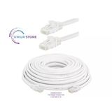 Cat6 Ethernet Utp Lan İnternet Kablosu 10 Metre
