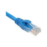 Cat6 Internet Ethernet Kablosu 2 x RJ45 Patch Lan Modem Kablosu 2 Metre 4938 - 1 GB - 00-Siyah - Beyaz - Option-1