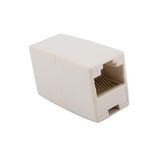 Cat6 Jack Internet Kablosu Uzatici Birlestirici Rj45 Disi Disi Ethernet Ekleme Aparati 4438