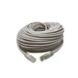 Cat6 Kablo 30 Metre Ethernet Adsl Internet Patch 30 Mt Cat 6