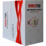 Cat6 Kablo Utp 23 Awg 305 Metre