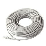 Cat6 Kalın Bakır İnternet Kablo 15 Metre