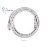 Cat6 Lan İnternet Ethernet Network Ağ/Sinyal Bilgisayar Kablosu 2 Metre