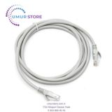 Cat6 Patch Ethernet Internet Kablosu 20 Metre