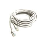 Cat6 Patch Network Ethernet Kablo 20 m
