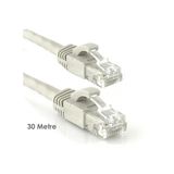 Cat6 Patch Network Ethernet Kablo 30 - Metre