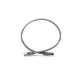 Cat6 Patch Network Ethernet Kablo 60cm Fully