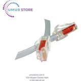 Cat6 Utp ( 5 Metre ) Gri Patch Kablo