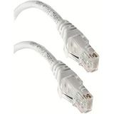 Cat6%100 CU TAM Bakır 23 AWG Cat6 Rj45 Jacklı Lan Internet Data Network Adsl Modem Kablosu (5 METRE)
