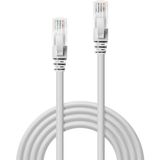 CAT6E - CAT5E Internet Bilgisayar, Laptop Network Lan Bağlantı Data Kablosu (CAT6E, 10 Mt)