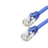 Cat7 Ethernet Patch Kablosu 10 Gbps 600 Mhz 1.5 M - Hdx5100