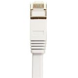 Cat7 Ethernet Rj45 Modem Internet Kablosu 15 Metre 10Gbps 600Mhz