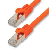 CAT7 PATCH KABLO 5 MT