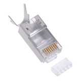 Cat7 Rj45 Konnektör