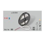 Cata 07.03037 Cata CT-4491 3 Çip Dış Mekan Şerit Led Mavi 5 Metre