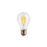 Cata 07.03244 Cata CT-4217G 8W Edison COB Led Ampül E27 GÜNIŞIĞI