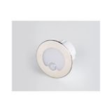 Cata 1.5W Koridor Led Armatür Sensörlü 3200K Günışığı CT-5174G
