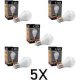Cata 10 Adet 12W LED Ampul (E27) (Beyaz)