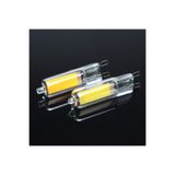 Cata 10 Adet 220 Volt 5 Watt G9 Led Ampul Ct-4221 Günışığı