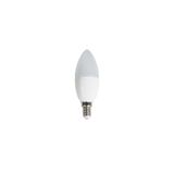 Cata 10 Adet 7w Günışığı Led Buji Ampul E14 3200k Ct 4079