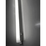 Cata 10 Adet Ct 2469 Cata 16W Ledli T5 Bant Armatür Beyaz Işık 6400K