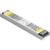Cata 10 Adet Ct 2570 Cata 33a Şerit Led Trafosu Süper Silim Kasa 400w