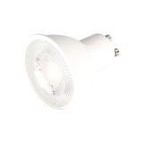 Cata 10 Adet Ct 4212 Cata 9W LED Çanak Ampul Gu-10 Duy Günışığı 3200K